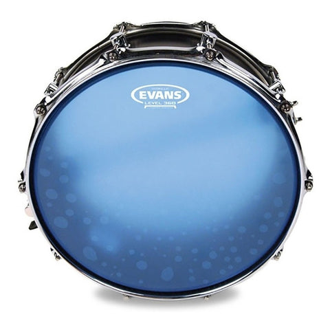 Evans B14hb Parche Hidráulico De Golpe Para Tarola 14 Pulgadas