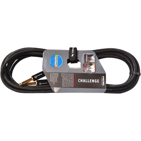 Cable De 6 Metros Para Instrumento Proel Chl100lu6