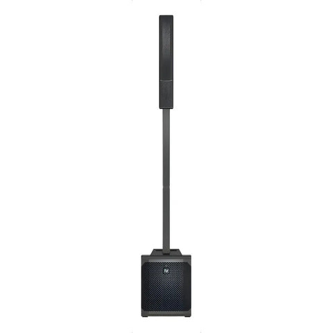 Columna Electrovoice Evolve 30m-us Bocina Con Subwoofer Color Negro