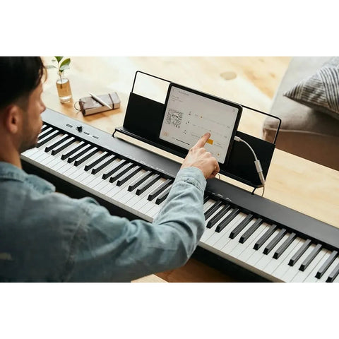 Casio Cdp-s110bk Piano Digital De 88 Teclas Negro
