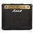 Amplificador Combo Guitarra Marshall Mg30gfx 30w Serie Gold Color Negro/oro 110v