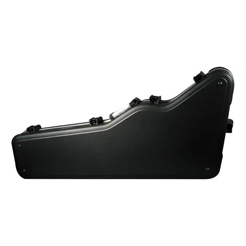 Estuche Skb 1skb-63 Para Guitarra Eléctrica Estilo Puntiagudo Abs Tsa