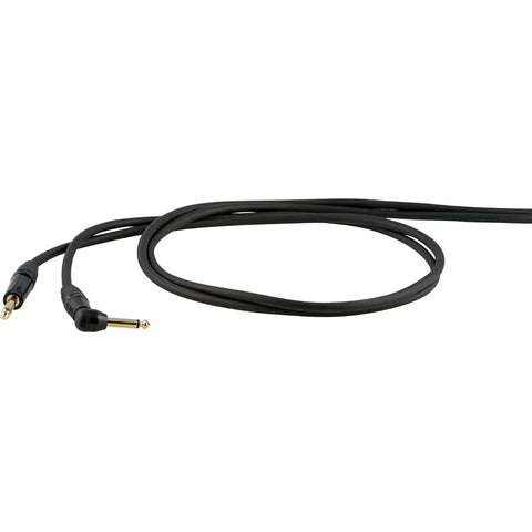 Cable Profesional Balanceado Diehard Onehero Proel Dhs120lu6