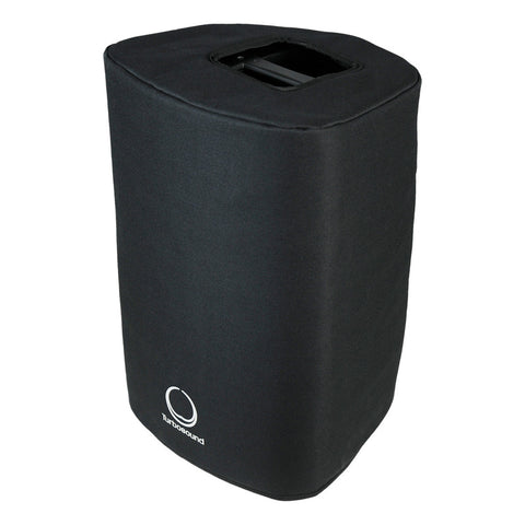 Funda 10'' Nylon  Negro Turbosound Ts-pc10-1 Negro