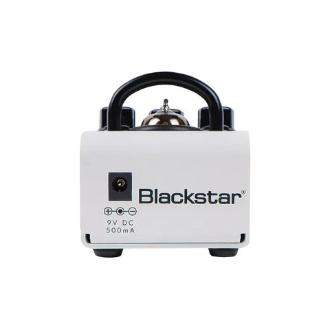Pedal Boost Blackstar Dept. 10 Boost Para Guitarra Eléctrica, Blanco