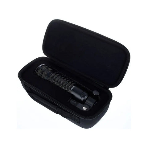 Microfono Dinamico Voz E Instrumentos Electro Voice Re-320