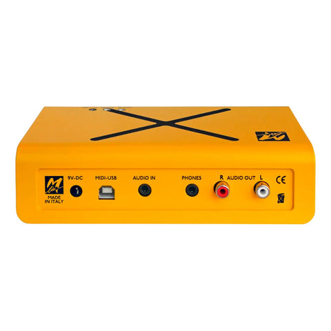 Módulo Pequeño Generador De Sonido Mlive Xlight4