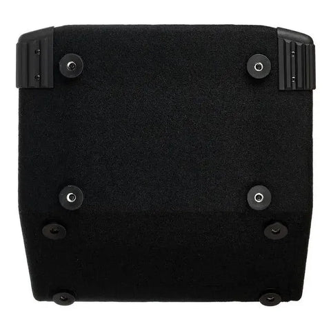Amplificador Bugera Ultrabass Bxd15a Mosfet Preamp Para Bajo De 1000w Color Negro