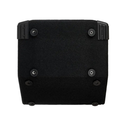 Amplificador Bugera Ultrabass Bxd15a Mosfet Preamp Para Bajo De 1000w Color Negro