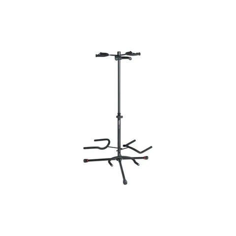 Soporte Para Tres Guitarras Frameworks Gfw-gtr-3000 Negro