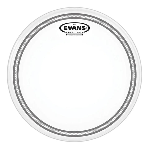 Parche Para Tom Evans 8 Pulgadas , Evans B08ec2s