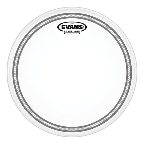 Parche Para Tom Evans 8 Pulgadas , Evans B08ec2s