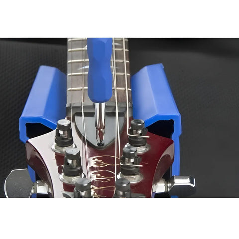 Llave Truss Rod Musicnomad 5/16 Phillips Mn232 Con Destornillador