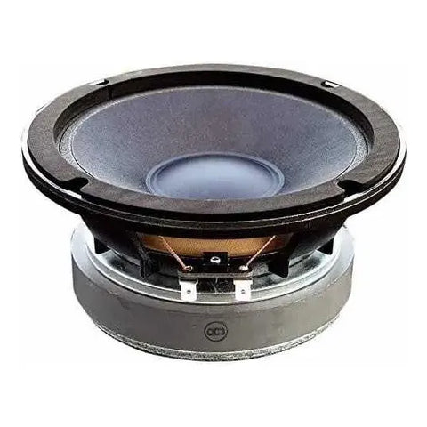 Bocina A 8 Ohms De 6  Pulgadas 250 W Beyma 6mi100 Negro