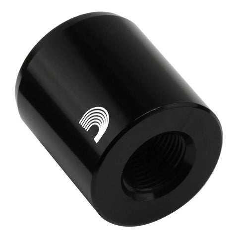 Perilla Color Negro Loknob Tour  Planet Wave Pw-ltccts01b Negro