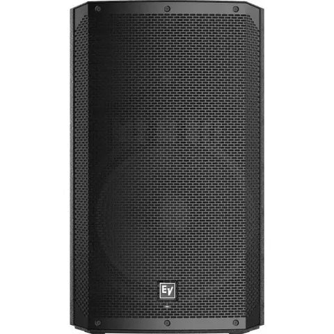 Bafle Activo 1x15 In 1200w, Electro Voice Elx200-15p Black