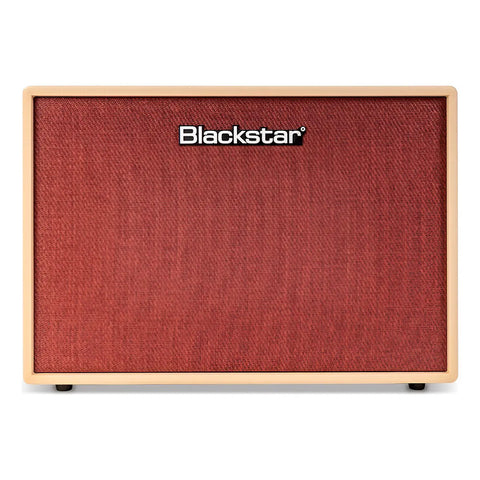 Blackstar Amplificador Combo Guitarra  Debut-100r-212 Beige Beige