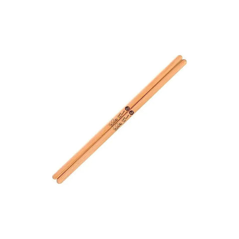 Baquetas De 13in Para Timbal Latin Percussion Lp655 Natural Signature Tito Puente