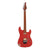 Guitarra Eléctrica 6 Cuerdas Red Jet Guitars Js850