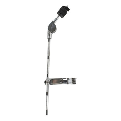 Soporte Extensión Platillo Batería New Beat Abrazadera Nbcbac-150