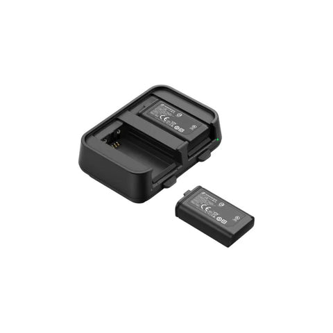 Set De Carga Usb L 70 Sennheiser Mod. Ew-d Charging Set
