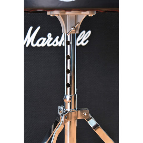 Banco Asiento Redondo Para Batería, Mapex T400