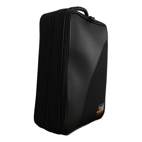 Estuche Para Clarinete Bam Cons3027sn Conservatoire Correas
