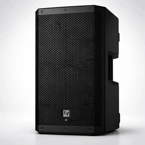 Bocina Electro-voice Zlx 12 G2 Portátil Con Bluetooth Negra Negro