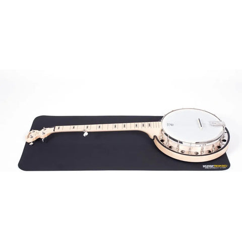 Tapete Premium Tpe Para Instrumentos Music Nomad Mn208