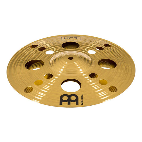 Platillo De Efectos 12 Pulgadas, Meinl Hcs12trs