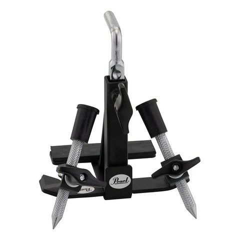 Soporte D/montaje Bracket P/cencerro De Pedal Pearl Pps-20