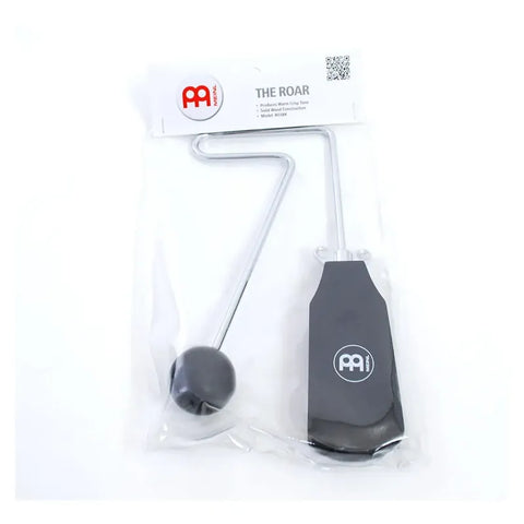Vibra Slap Madera Alta Calidad The Roar Meinl Ro3bk