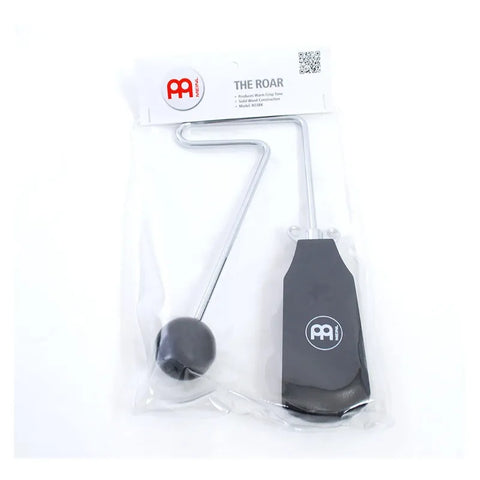 Vibra Slap Madera Alta Calidad The Roar Meinl Ro3bk