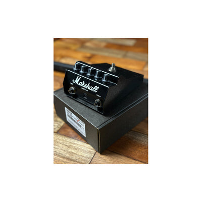 Pedal Marshall Shred Master Reissue - Pedl-00102