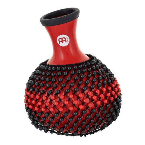 Shekere Fabricado Con Fibra De Vidrio Color Rojo Meinl Sh-r Rojo