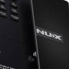 Pedal De Efecto Nux Versatile Modeler Mg-30  Negro