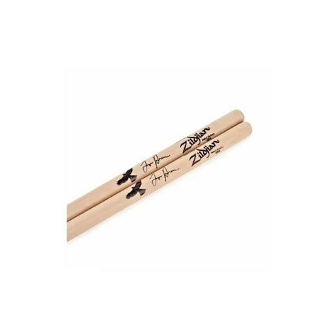 Baquetas Serie Artist Taylor Hawkins Zildjian Zasth Madera