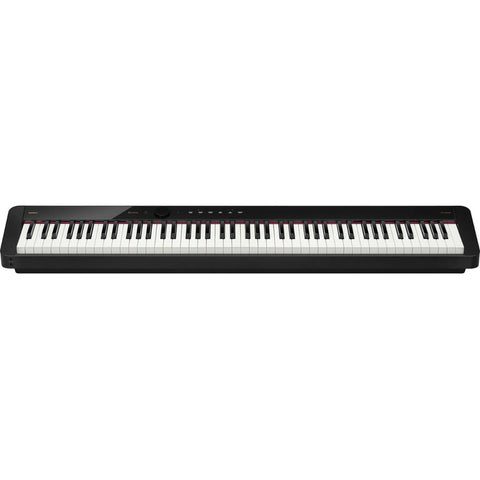 Piano Digital De 88 Teclas 23 Tonos Casio Px-s5000bk Negro