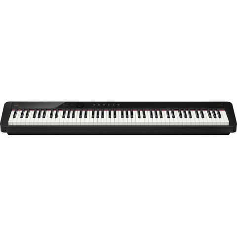Piano Digital De 88 Teclas 23 Tonos Casio Px-s5000bk Negro
