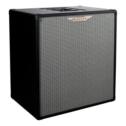 Ashdown Rm-112t-evo Iii Rootmaster  Gabinete Bajo 1×12  300 Negro