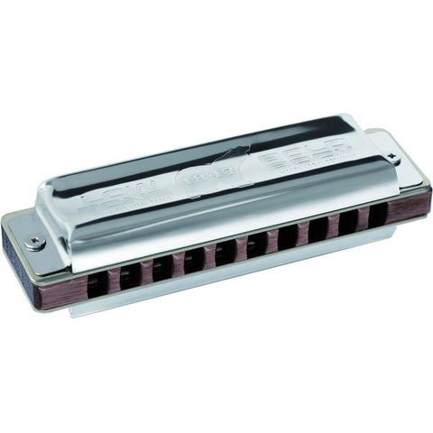 Armónica Diatónica Tono La Seydel Blues 1847 Classic L