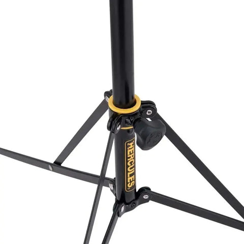 Atril Plegable Para Partituras Hercules Bs030bb