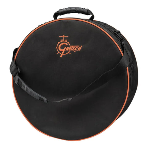Gretsch Gr-5514sdb Pro Tour  Funda Tarola 5.5 ×14  Negro