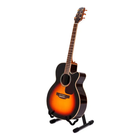 Soporte Proel Para Guitarra Acustica Electrica Proel Fc-80 Negro