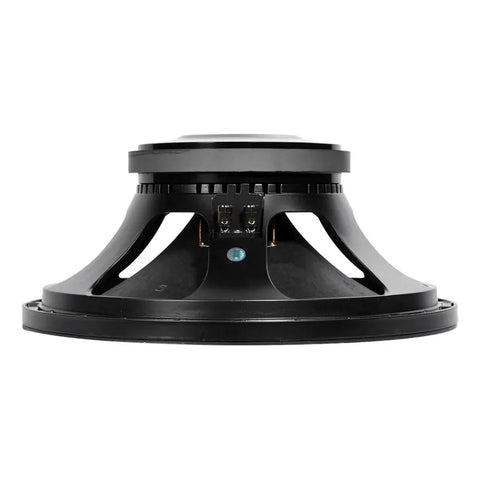Bocina 15 Pulgadas 450w Eighteen Sound 15w700 Negro Subwoofer Profesional