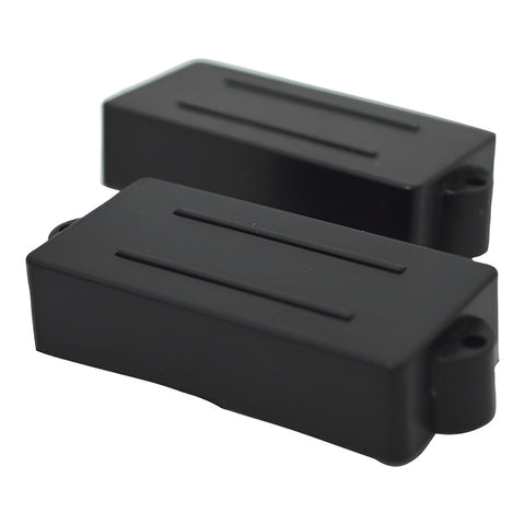 Pastilla Dimarzio Dp127 Bajo Eléctrico Split Coil Precision