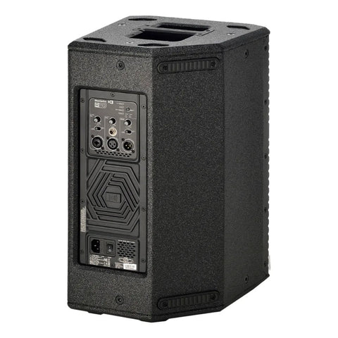Bafle De Madera 10  Activo Montarbo R110 Negro