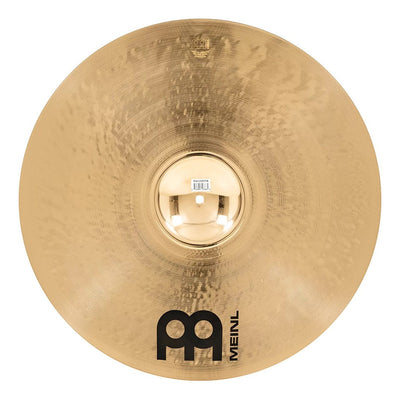 Platillo Thin-ride 22 PuLG Serie Pure Alloy Meinl Pac22mtr