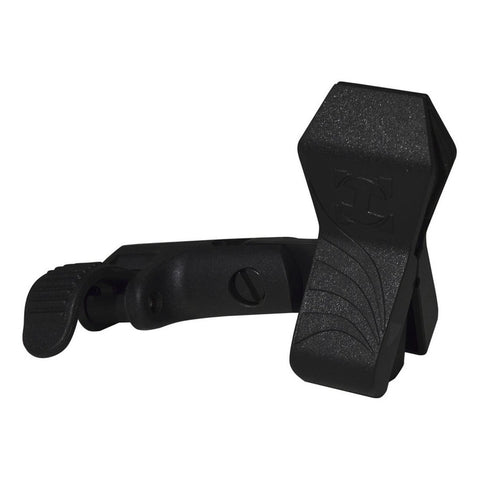 Pinza De Micro Sistema Quik-n-ez P/microfono Hercules Mh100b