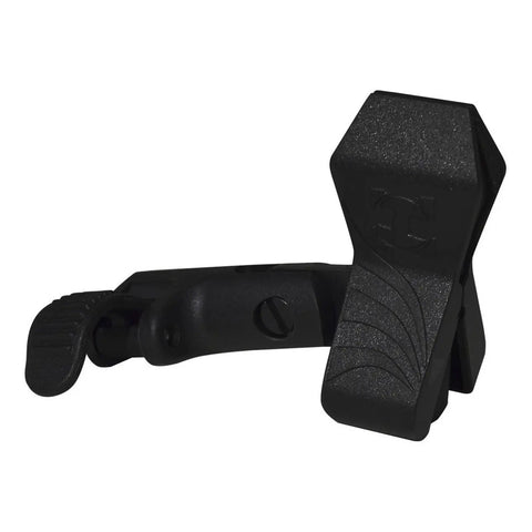 Pinza De Micro Sistema Quik-n-ez P/microfono Hercules Mh100b